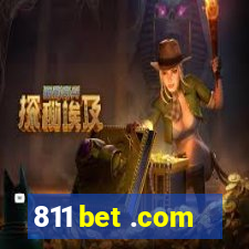 811 bet .com